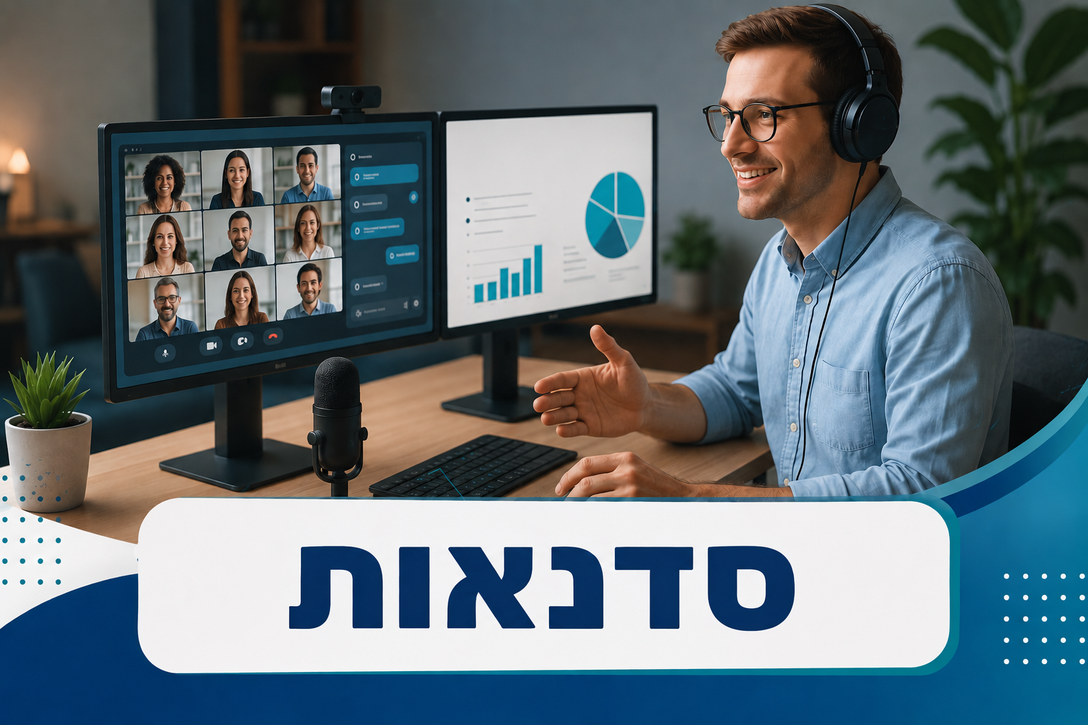סדנאות