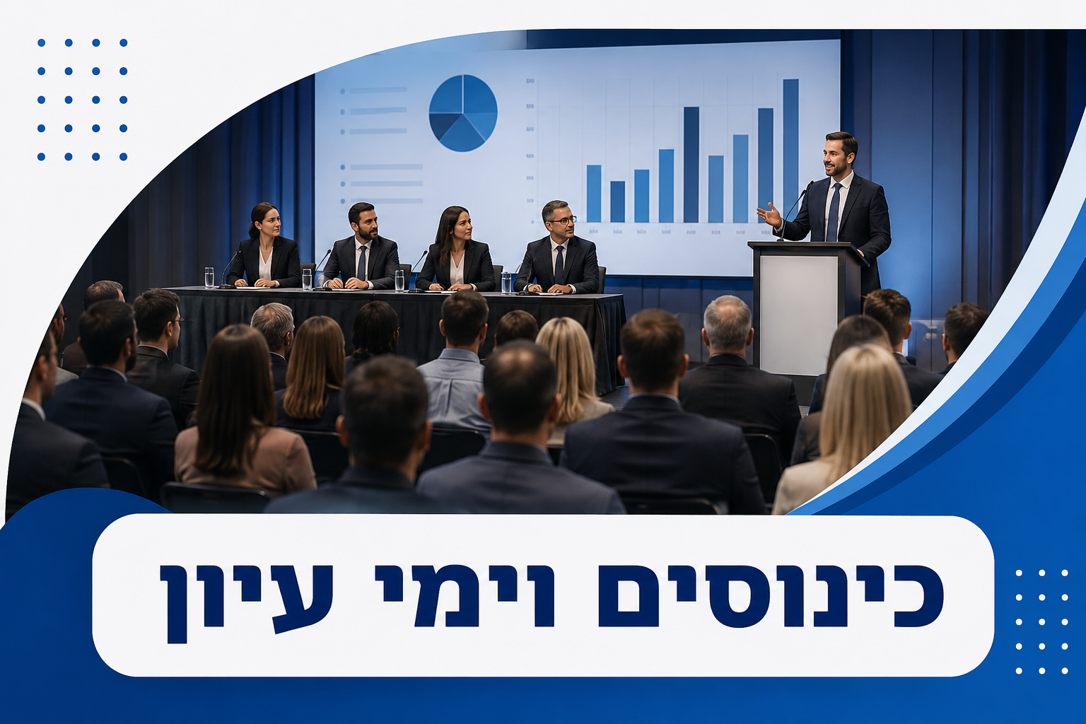 כינוסים
